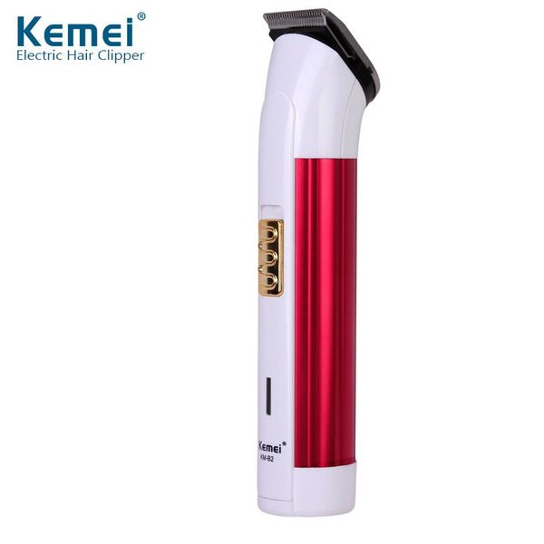 

kemei new home dry battery shaving clipper hair clipper km-b2 hair clipper ing