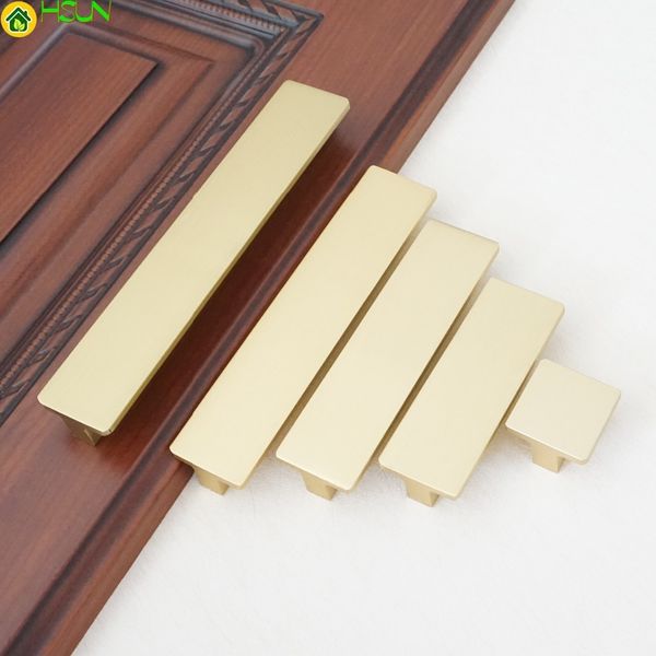 2019 0 6 2 5 3 75 5 6 3 Brushed Gold Knob Dresser Knobs