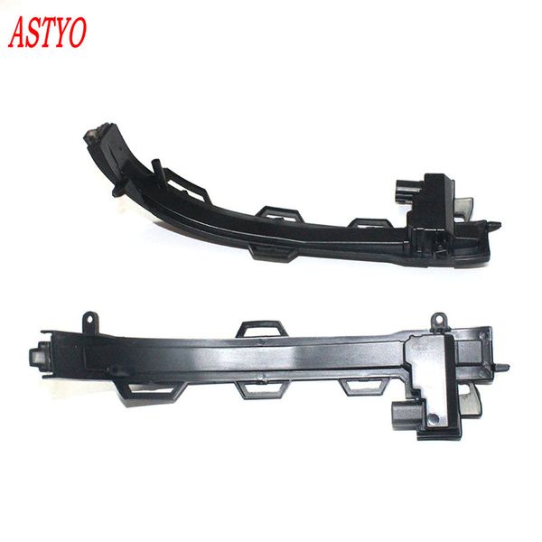 

astyo for 2018 - 2020 1 x3 x4 x5 x6 x7 g01 g02 g05 g06 led dynamic turn signal blinker sequential side mirror indicator light