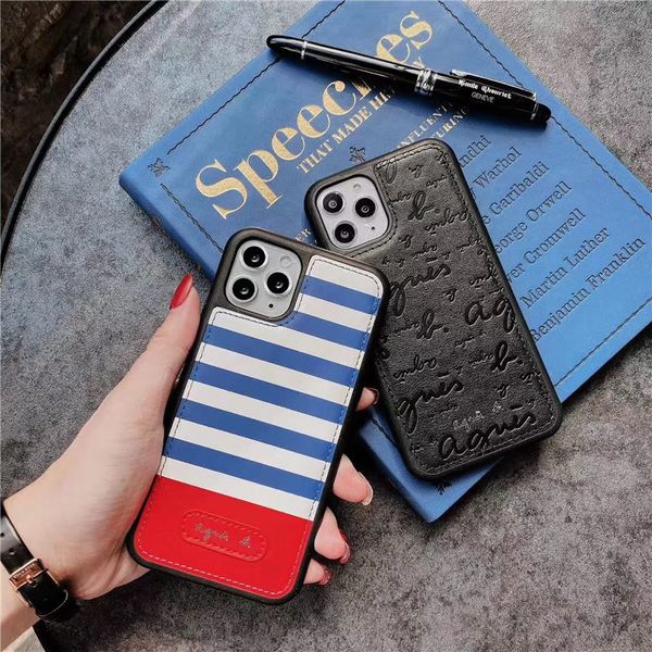 

fashion style phone case for iphone xsmax xr x11promax 11pro 6/7/8plus cool case back cover phone case protection