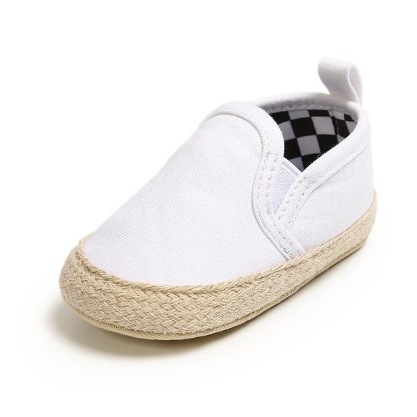

first walkers 2021 baby boys flat shoes soft sole infant toddler crib moccasins born booties