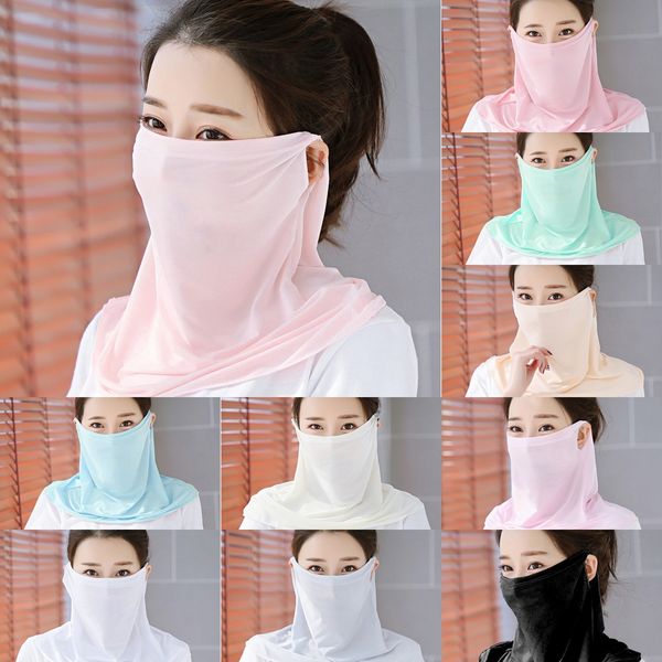 

18g5e летняя крышка защита маски для лица череп скелет крик печатных велоспорт капюшон велосипед черепа шарф на открытом воздухе езда призра, Black