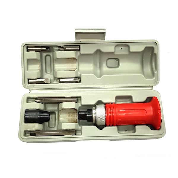 

new multi-purpose impact screwdriver screwdriver set impact hardware tools