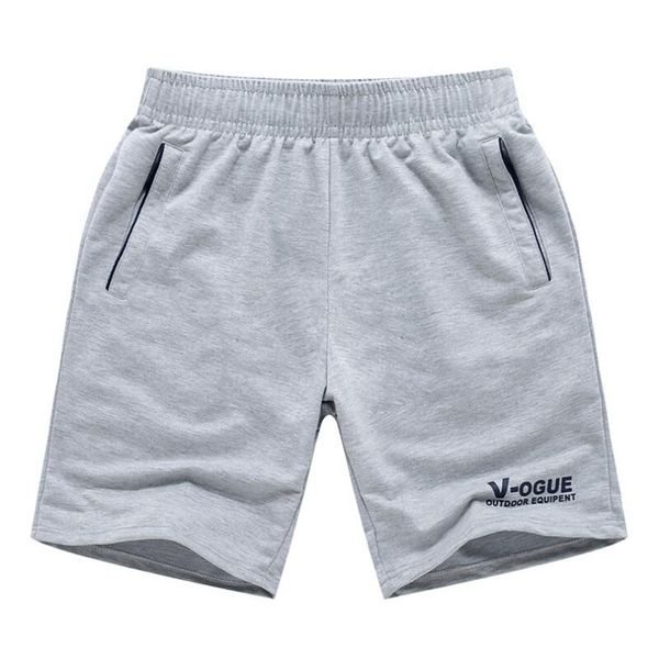 

summer new brand beach shorts men letter print body building ball and leisure short casual shorts masculino fitness, White;black