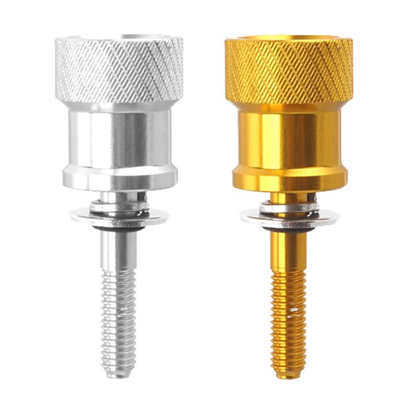 

2pcs for r ninet tool-less seat removal (rear seat , passenger seat