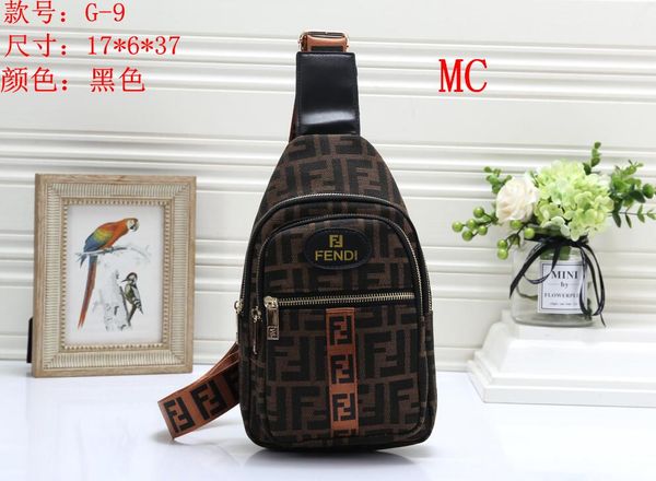 

Bolsa de Ombro kkmk889