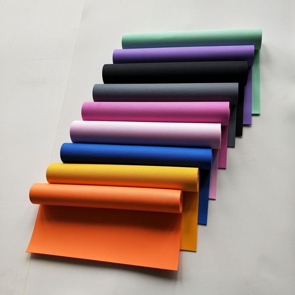 

gym equipment 4mmmats anti-slip blanket eva gymnastic health lose weight fitness exercise pad women sport kg-22