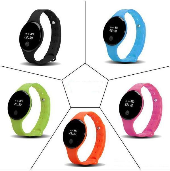

bluetooth wearable technology for ios android smartphone smart bracelet h8 healthy bracelet watch fitness tracker wristbands