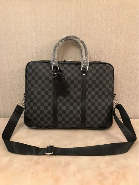 

New arrival fa hion de igner 15 6 quot lapbag cro body houlder notebook bu ine briefca e computer bag with men me enger bag 53361