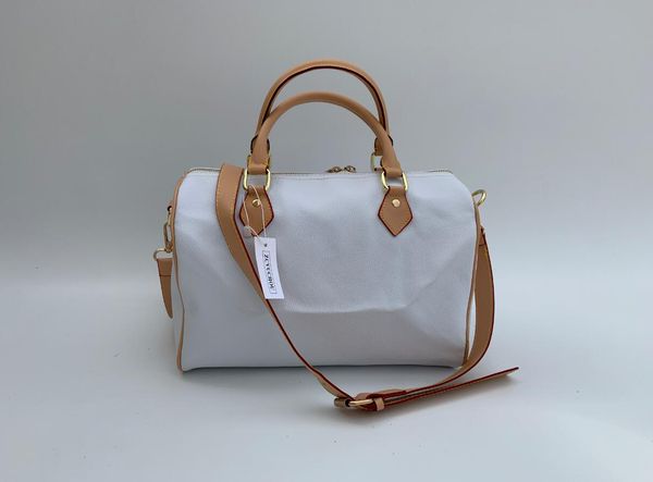 

2020 new handbag cross pattern synthetic leather shell bag chain bag shoulder messenger bag small fashioni 35cm
