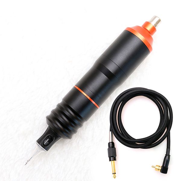 

rotary tattoo machine with swiss motor for tattoo artist cord cartridge grip