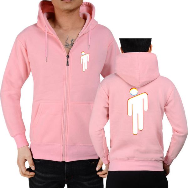 

singer printed mens cardigan coats designer hooded thick long sleeves jackets fashion zipper loose outerwear male clothing, Black;brown