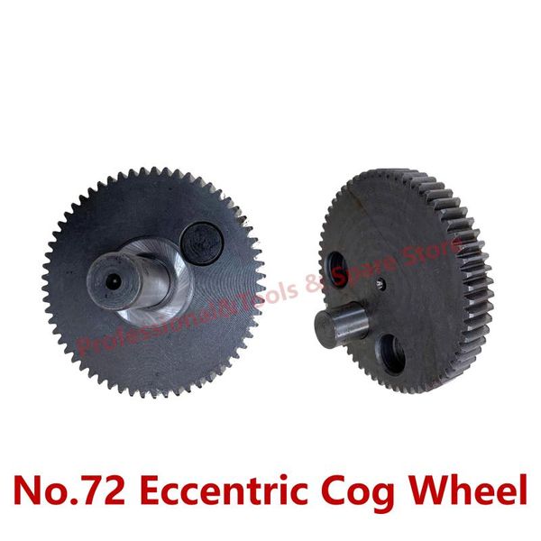 

spare parts accessories replacement #72 eccentric cog wheel eccentric gear for gsh11e demolition hammer gsh11e
