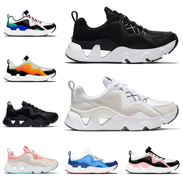 white lightweight trainers