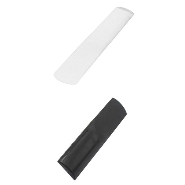

plastic alto sax saxophone reed for students teachers professionls gift pack of 2