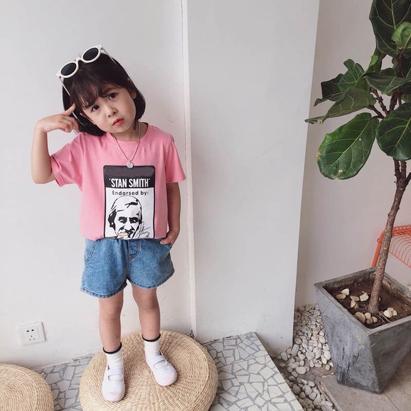 

summer fashion stan smith t shirt t-shirt, Blue