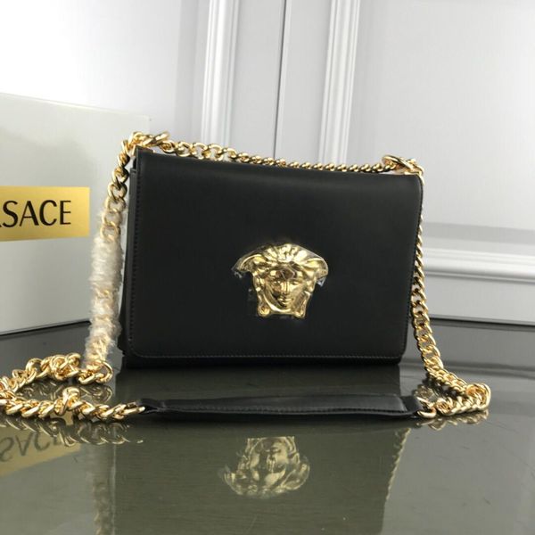 

Ретро бренд 2019 женщин способа мешка плеча небольшой Crossbody сумка кошелек Sac à основ