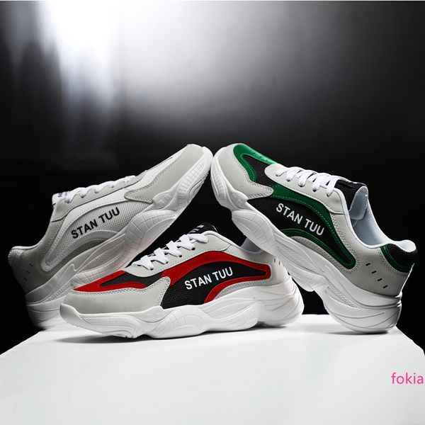 

fashion running shoes for men women homemade brand made in china red blue white women mens trainers sports designer sneakers size 39-44