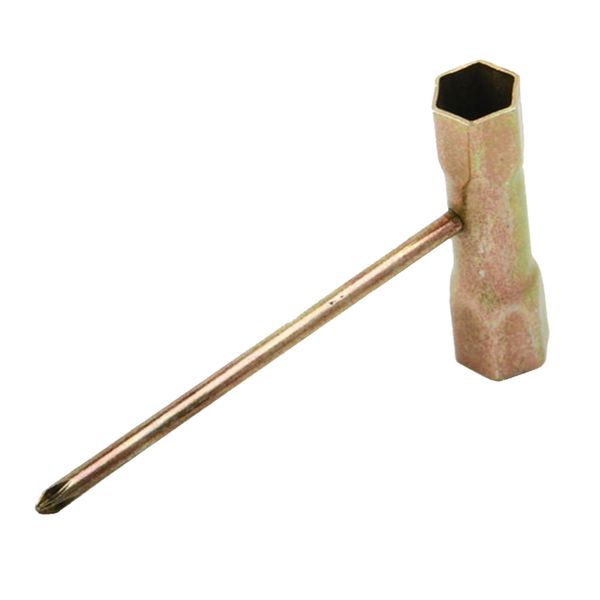 

t-handle spark plug wrench 21 mm spark plug socket wrench