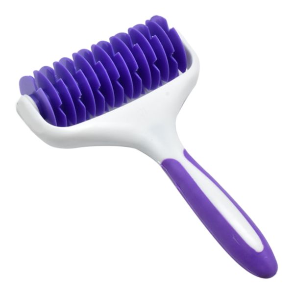 

embossing die bread cookie plastic wheel lattice pastry craft kitchen roller cutter pizza baking tools dough pull net
