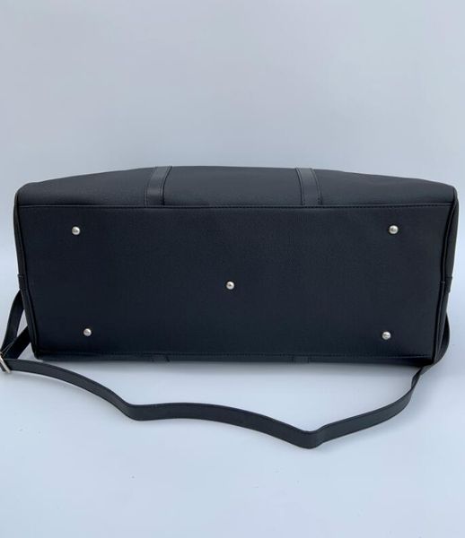 

fashion duffel bags carry female capacity luggage large serial holdall bag on bags overnight weekender men lock travel number with kgdlw, Red;black