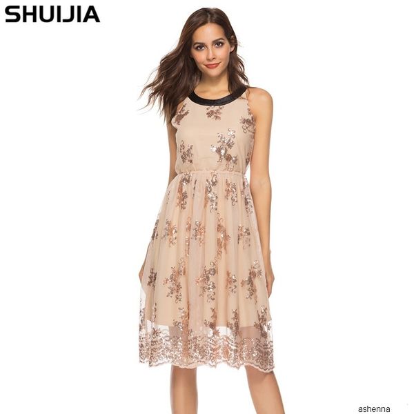 

рынк дизайнер sequined dressp8tz rnar, Black;gray