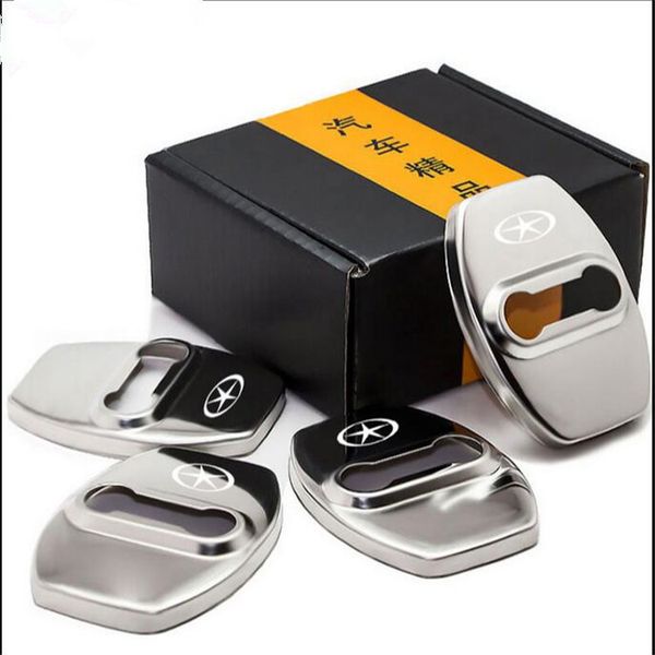 

suitable for jac refine s5 s2 s3 a33 a6 a6 0 s1 heyue series door lock cover car doot lock