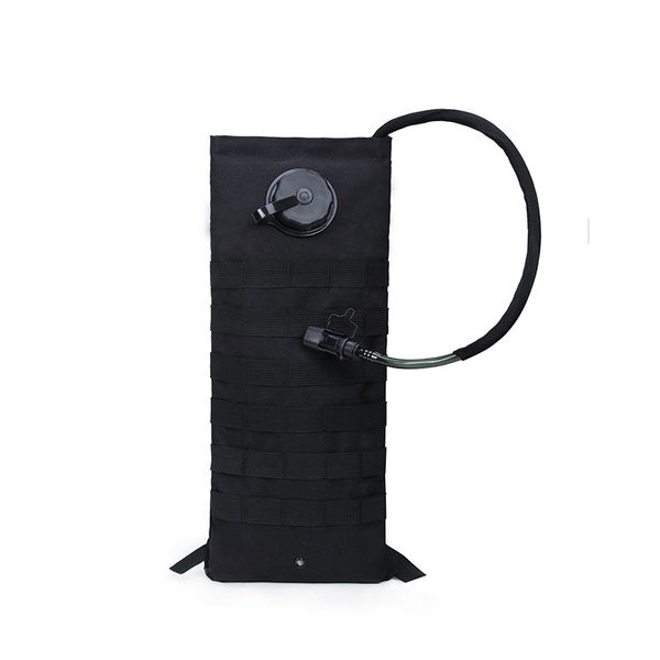 

camouflage water bag backpack outdoor riding bag