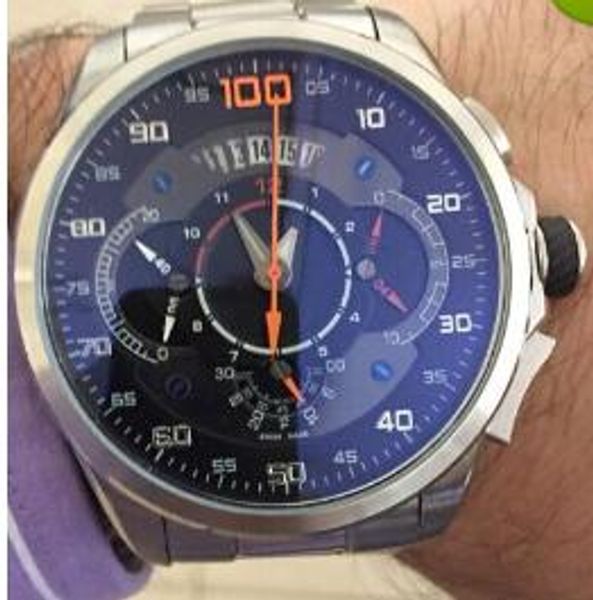 

Relógios de pulso daisywatch