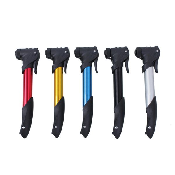 

cycling bike pump supply bicycle mini high-strength tire wheel plastic