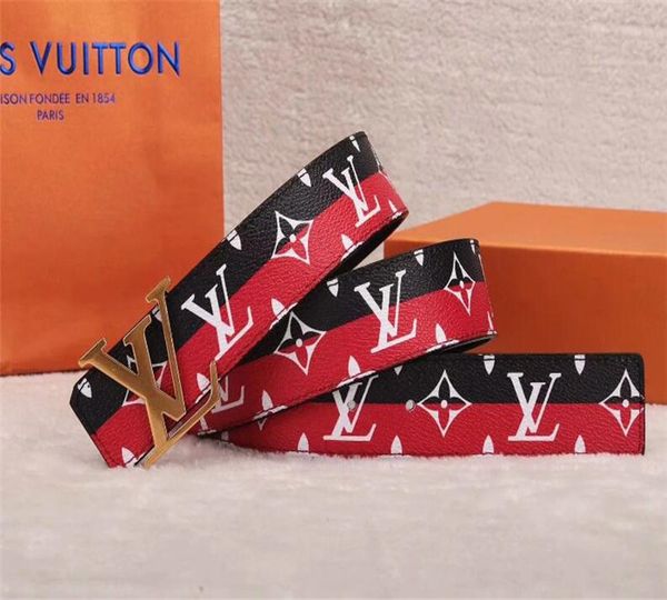 

designer belts for mens belts designer belt snake luxury belt leather business belts automatic buckle cowhide leather belt q25 5225, Black;brown