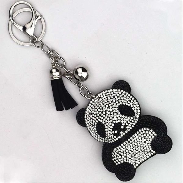 

men women creative key chain designer jewelry new design portachiavi bag accessories wholesale, Slivery;golden