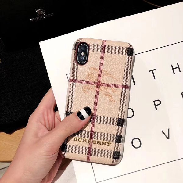 

Роскошный дизайнерский чехол для телефона для IPhone X / XS XR XSMAX 6 / 6S 6P / 6SP 7/8 7Plus / 8Plus Про