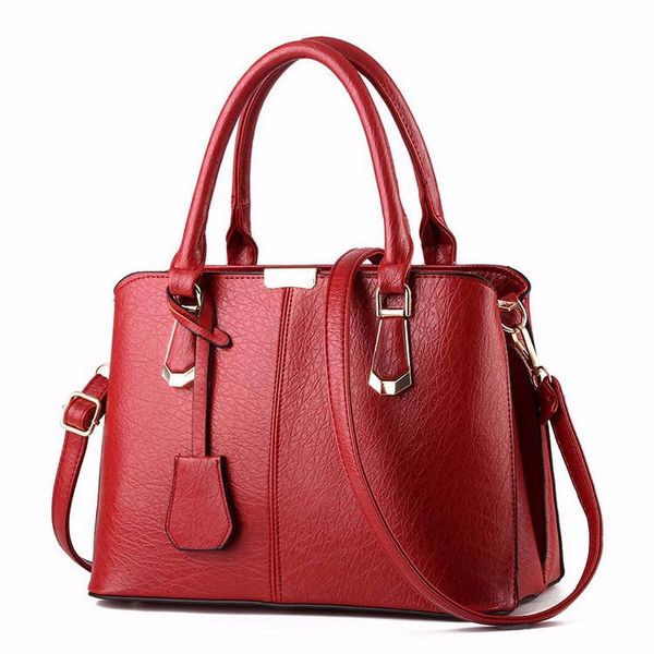 

fashion candy colors women bags pu leather handbags brand design women handbags bolsas quality messenger bags wlhb1402