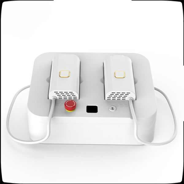 

portable permanente 808nm diode laser hair removal machine 808 nm wavelength skin rejuvenation instrument for all skin type