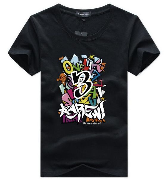 

Camisetas mumubaobao