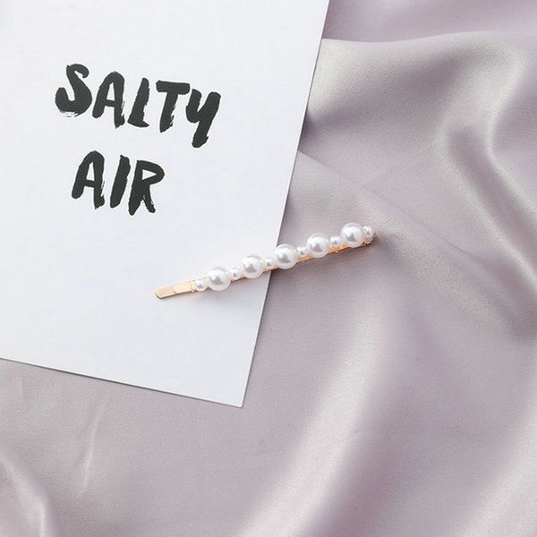 

клип simone rocha pearl волос заколка hairclip шпильки pearl white human челка волос fermaglio per capelli perla nz pmjfd, Black;brown