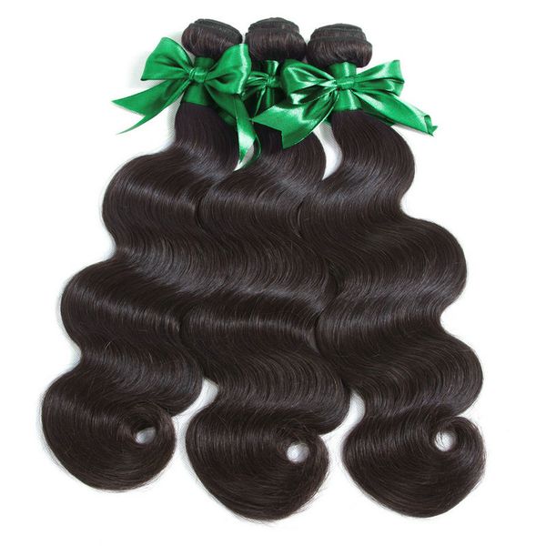 Brazilian Body Wave Human Hair Bundle Deals Cheap Virgin Human