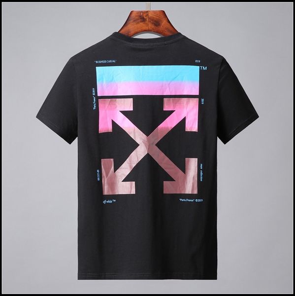 

2019 ummer men fa hion de igner t hirt cotton printing t hirt men clothing brand hort leeve t hirt women top m 3xl p11