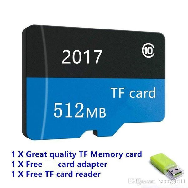 

factory price new arrival #175 on discout micro tf card 128mb 512mb high speed micro card class 10 tf memory card