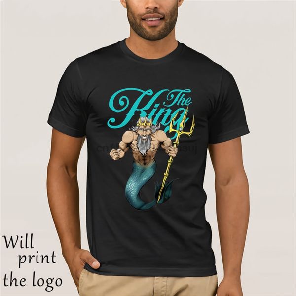 

poseidon shirt mermaid dad merdad mer dad shirt merman tee the king king neptune triton poseidon tee, White;black