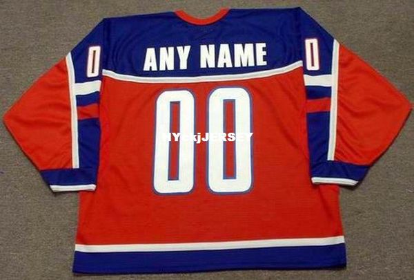 design my own hockey jersey