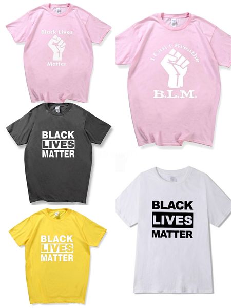 

i cant breathedesigner t shirts men women t shirt hip hop tshirt hip hop streetwear summer printed white black tees letters off-070 #61