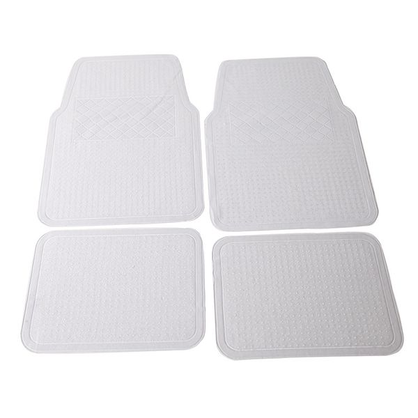 

new auto products, automobile pads, transparent latex mats, four seasons pads