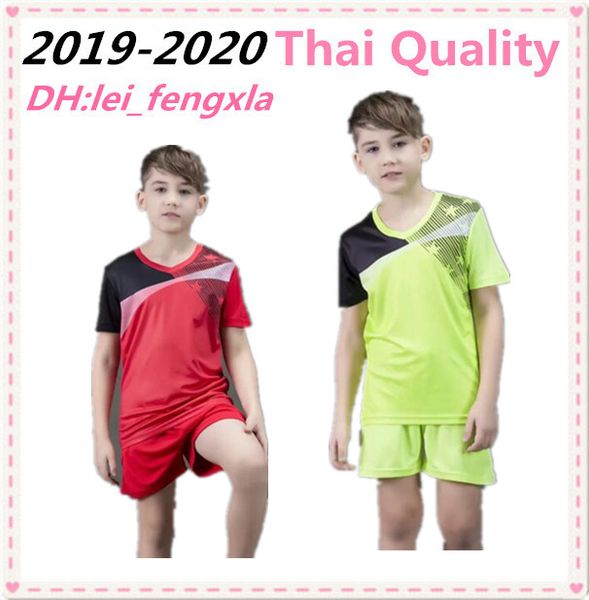 

19 20 kids tottenham tracksuit kits purple soccer jogging suits 2020 football training suit set long sleeve uniforms survetemen jacket boys