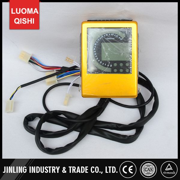 

speedomter atv jinling 250cc 300cc parts eec jla-21b,jla-931e,jla-923