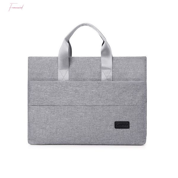 

mens briefcase business bag handbag for men portable lapbag travel notebook bags pouch macbook fashion casual man package