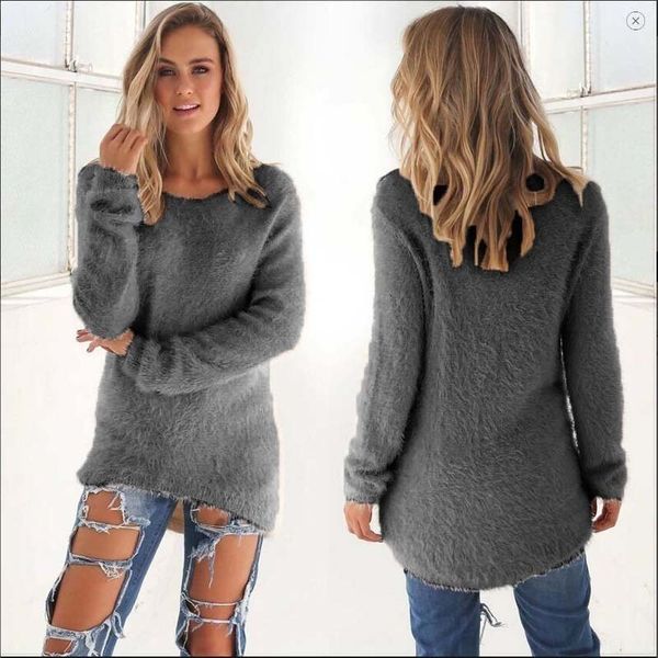 

designer sweater women womens designer sweaters winter women knitted sweater pullover o neck women plus size warm sweater female, White;black