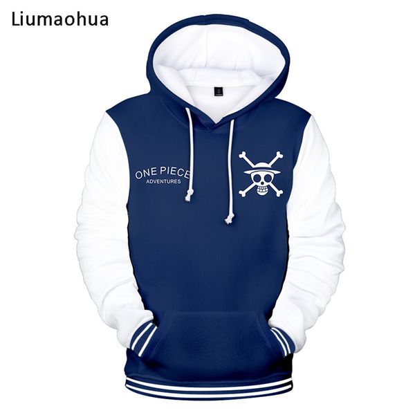 

new 3d printed casual hooded sweatshirt fashion hooded sweatshirt, Black