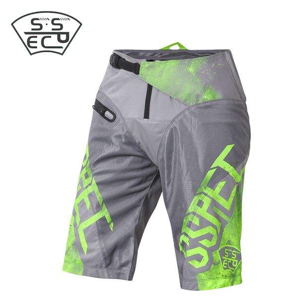 

bike cycling sprint race street moto motorbike mountain bicycle summer short pants for men
